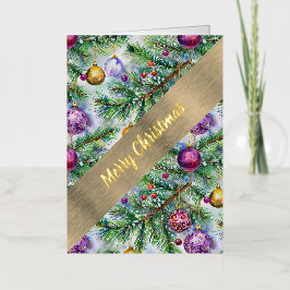 Árbol navideño