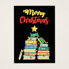 Árbol navideño galáctico II