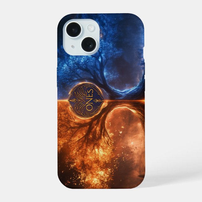 Árbol ONE (Reverso )