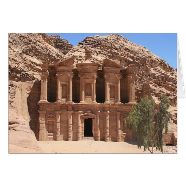 árbol petra monasterio (Anverso (Horizontal))