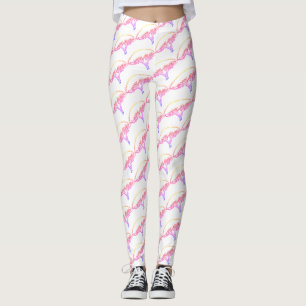 Árbol, Sócotra Dragon Tree Leggings