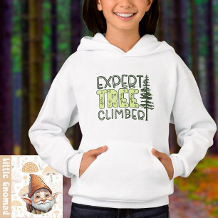 Árbol Trekking Climber Aventure Hoodie