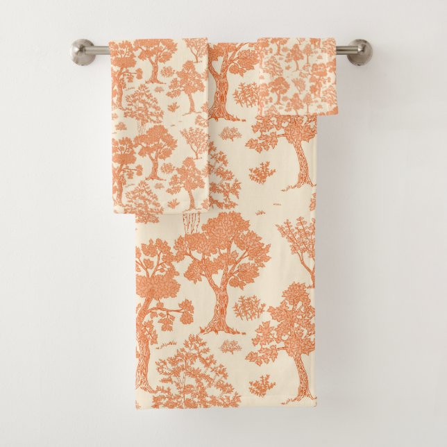 Árbol vintage (In situ)