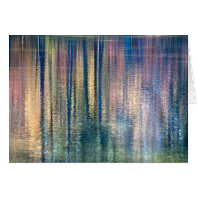 Árboles (Anverso (Horizontal))