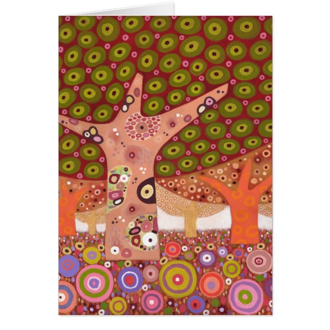 Árboles 2010 de Frogspawn (Frente)