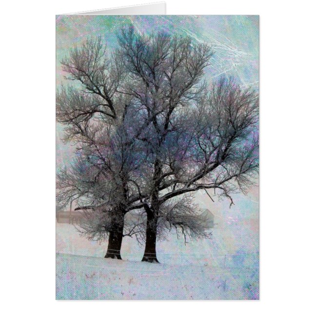 Árboles de Grunge (Frente)