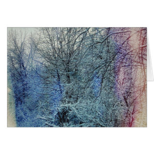 Árboles de invierno