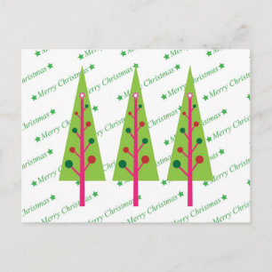 Árboles de Navidad