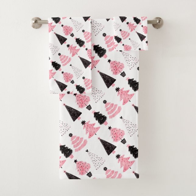 Árboles de Navidad (In situ)