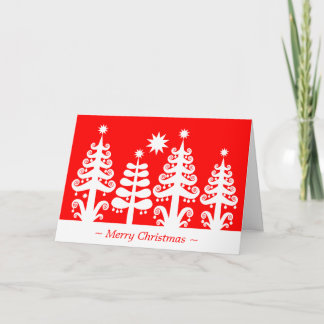 Árboles de Navidad
