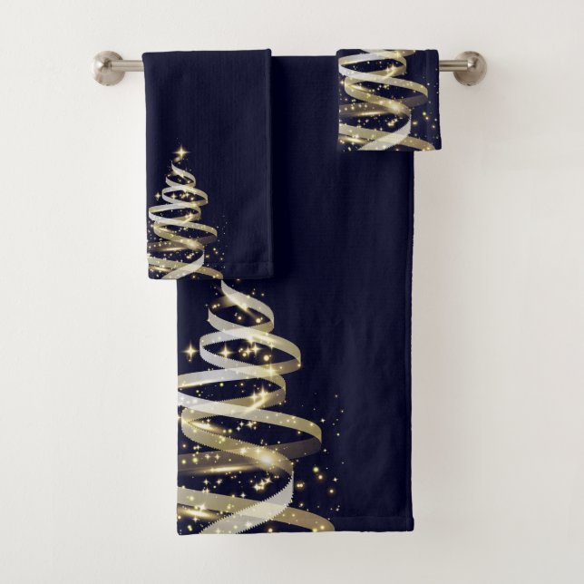 Árboles de Navidad (In situ)