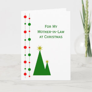 Árboles de Navidad diseñan Navidades suegros