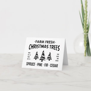 ÁRBOLES DE NAVIDAD FRESCOS DE GRANJA
