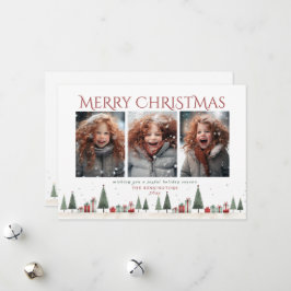 Árboles de Navidad minimalistas Regalos Festividad