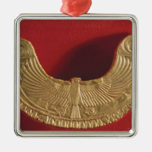 Árboles de referencia del ornamento del halcón