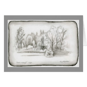 "Árboles en Nancy "