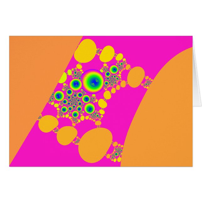 Árboles encantados (Anverso (Horizontal))