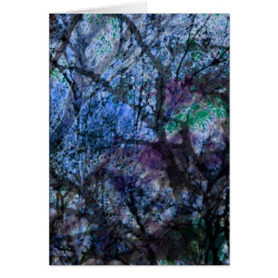 Árboles estratificados en Crepúsculo