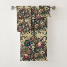 Arcane Atelier - Victoria gótica