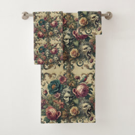 Arcane Atelier - Victoria gótica