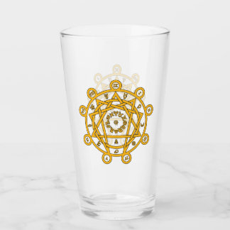 Arcane Enneagram