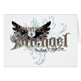 Arcángel Michael