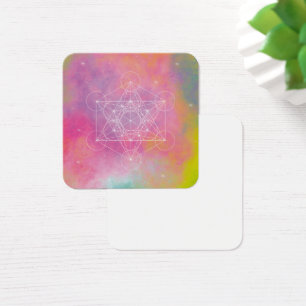 Archange de Metatron zen