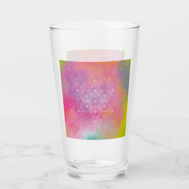 Archange de Metatron zen (Anverso)