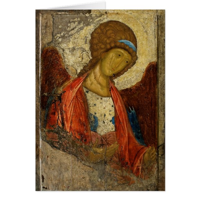 Archangel Michael c1414 (Frente)