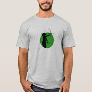 "Archer es la mejor" camiseta