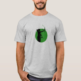 "Archer es la mejor" camiseta