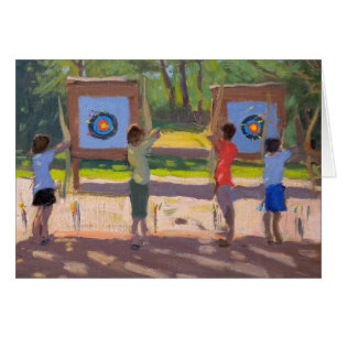 Archers jovenes 2012