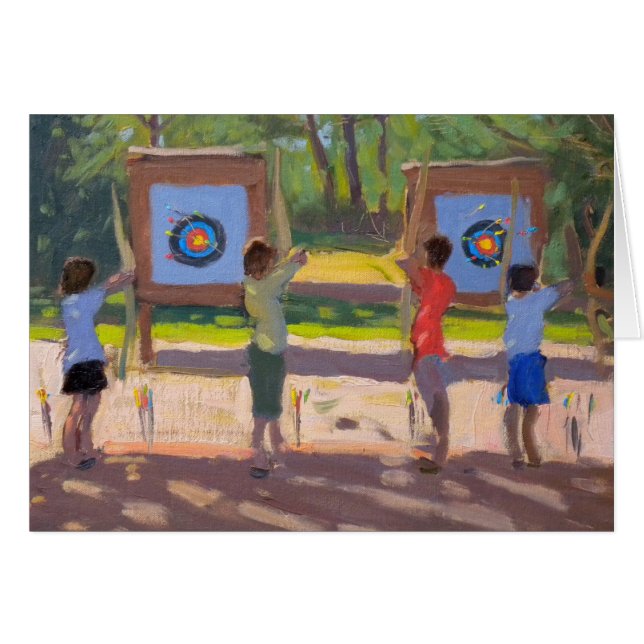 Archers jovenes 2012 (Anverso (Horizontal))