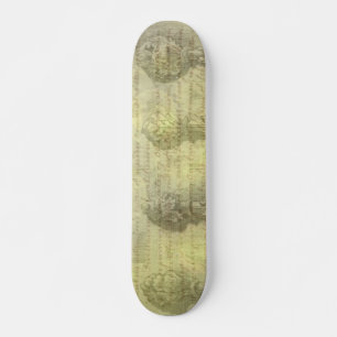 Arches Skateboard