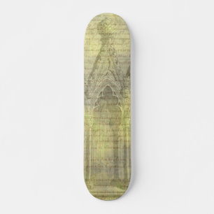 Arches Skateboard