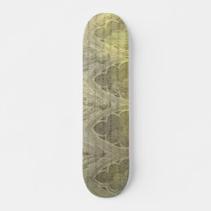 Arches Skateboard