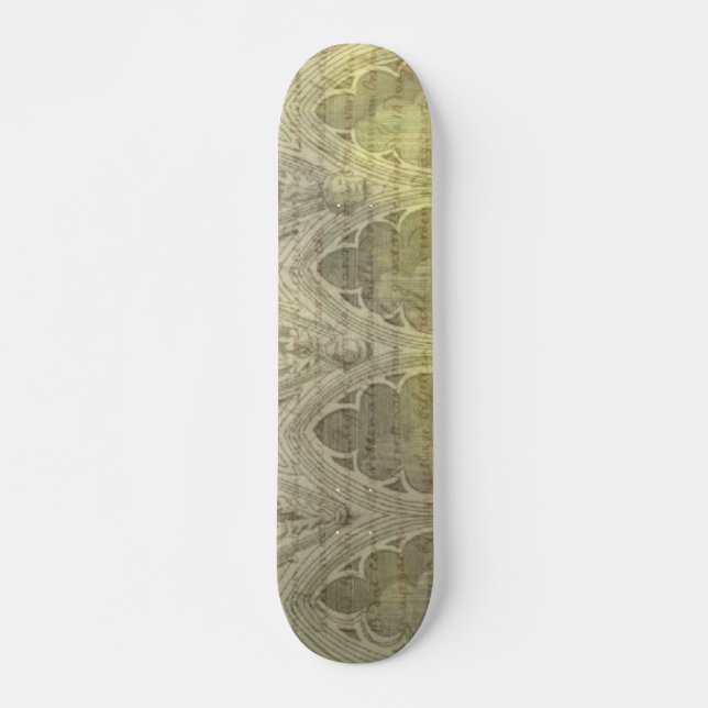Arches Skateboard (Anverso )