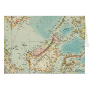 Archipiélago asiático 2