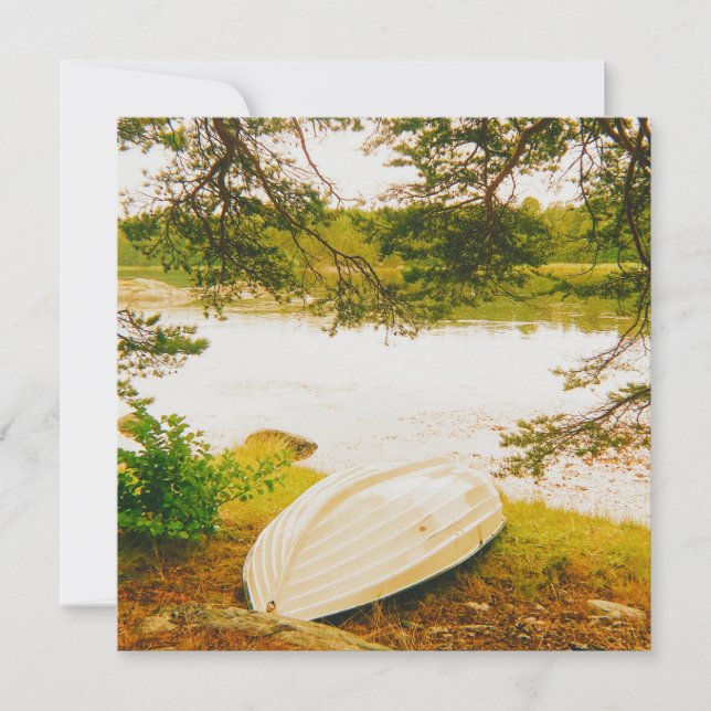 Archipiélago Sueco (Anverso)