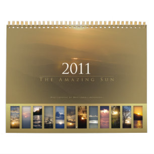 (Archival) 2010 - El asombroso calendario solar