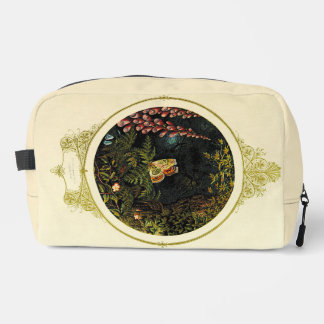 Archivo de Bosques Victorianos | Bolsa de Aseo par