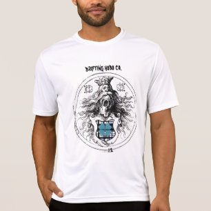 ARCO al rey y a la camiseta del ESCUDO