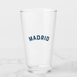 Arco Antiguo de Madrid, España