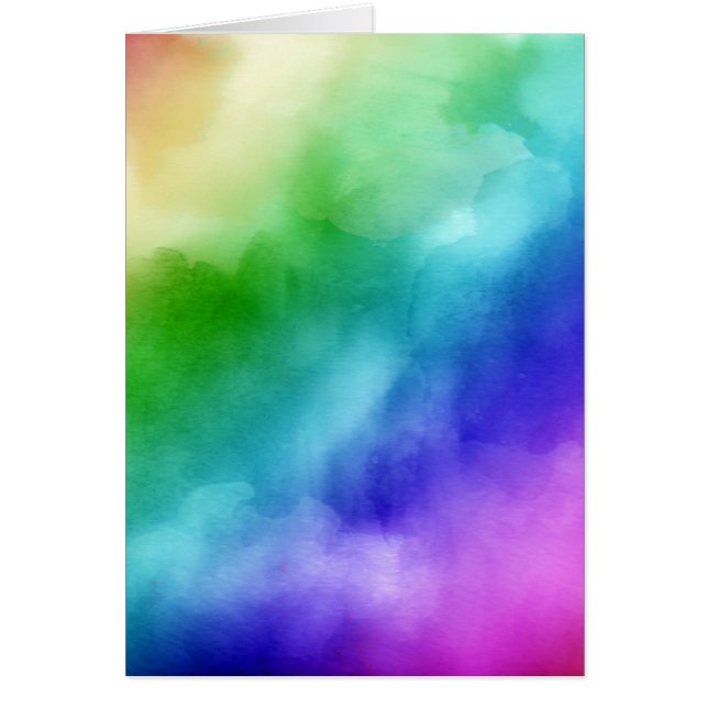 Arco de arcoiris (Frente)