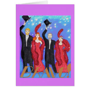 Arco de los hombres y de las mujeres en etapa