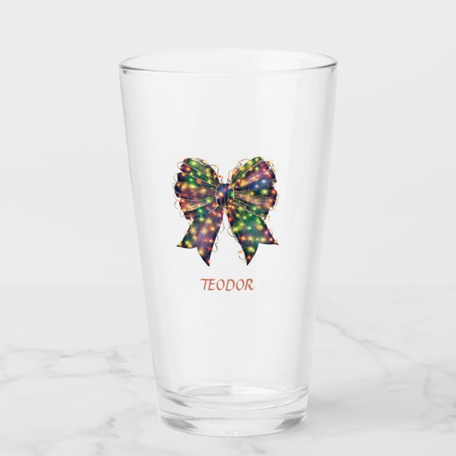 arco de navidades (Anverso)