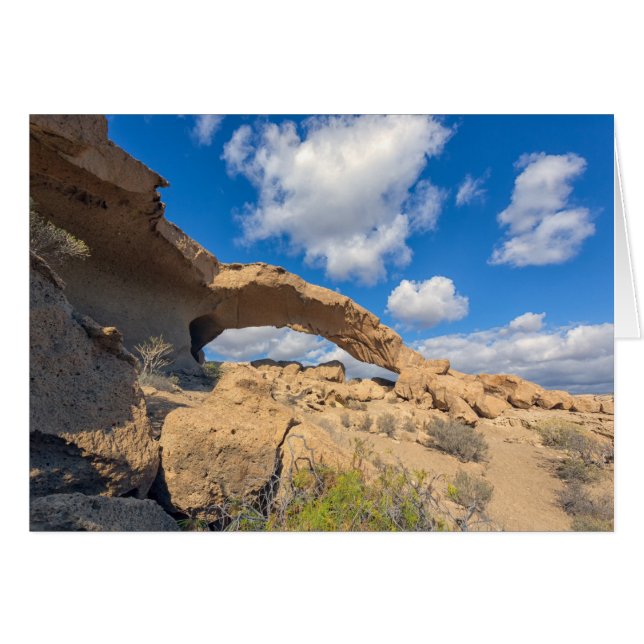 Arco de Tajao (Anverso (Horizontal))