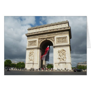 Arco de triunfo