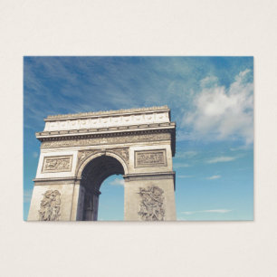 Arco de Triunfo