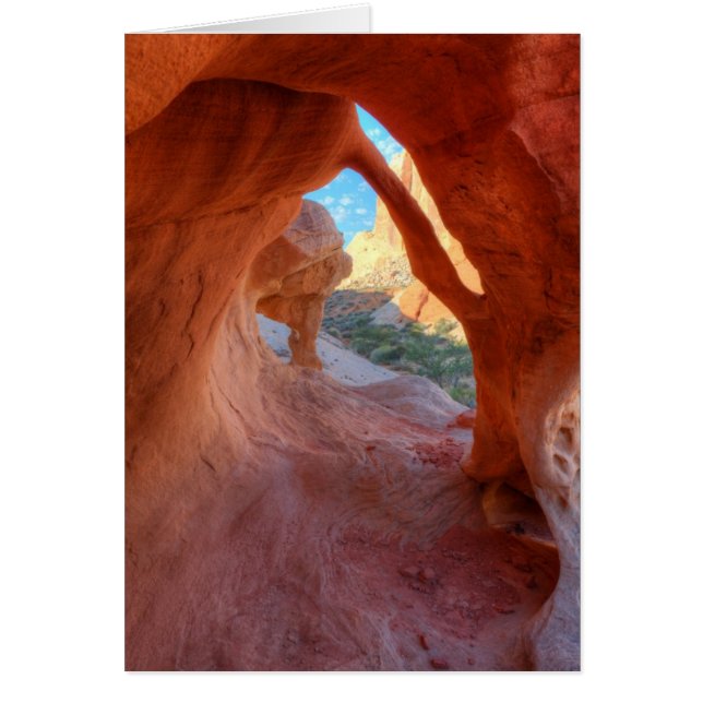 Arco delgado (Frente)